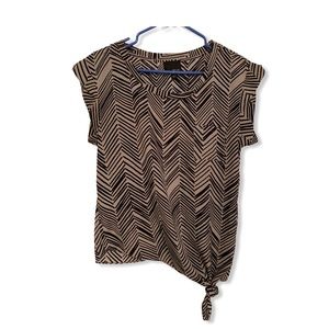 Greylin Womens Top